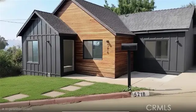 5218 Barker Drive, Los Angeles, CA 90042 - #2