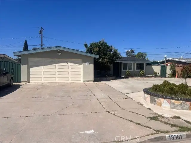 13361 Redbird St, Garden Grove, CA 92843 - #1