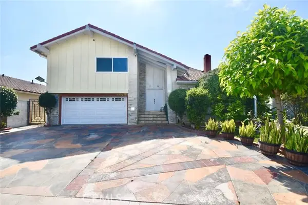 5302 Clark Circle, Westminster, CA 92683