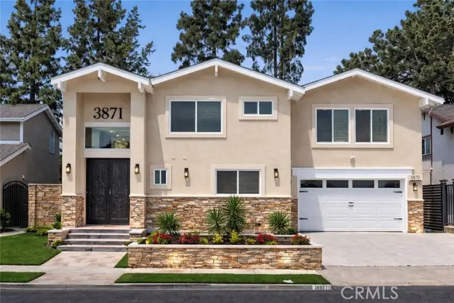 3871 Hendrix Street, Irvine, CA 92614 - #1