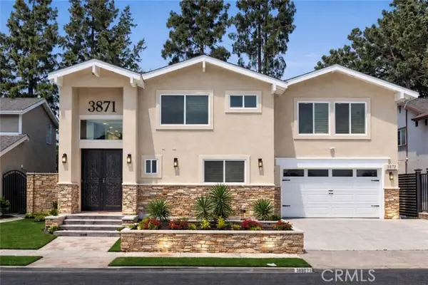 3871 Hendrix Street, Irvine, CA 92614