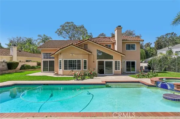 970 Estate Court, Walnut, CA 91789