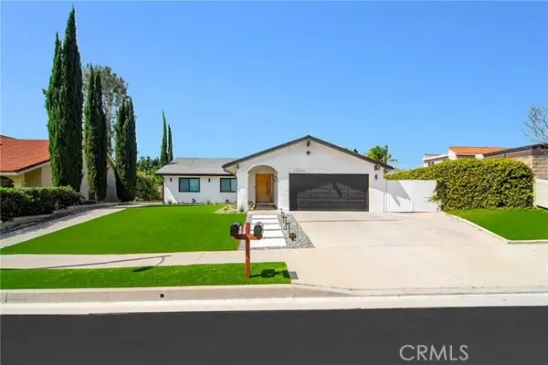 10947 Lurline Avenue, Chatsworth, CA 91311