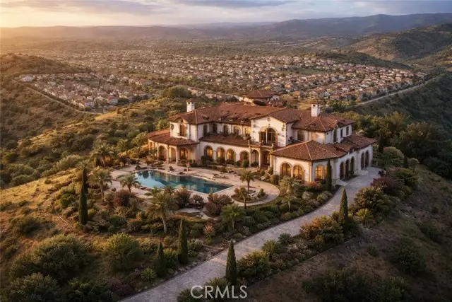 11251 Spanish Hills Drive, Corona, CA 92883 - #1