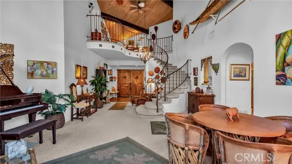 202 Pointing Rock Drive  #16, Borrego Springs, CA 92004