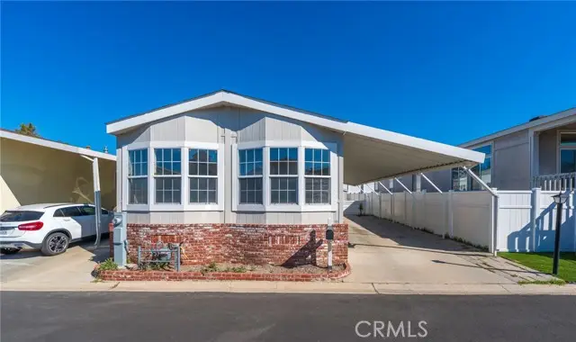 1051 Site  #197, Brea, CA 92821 - #1