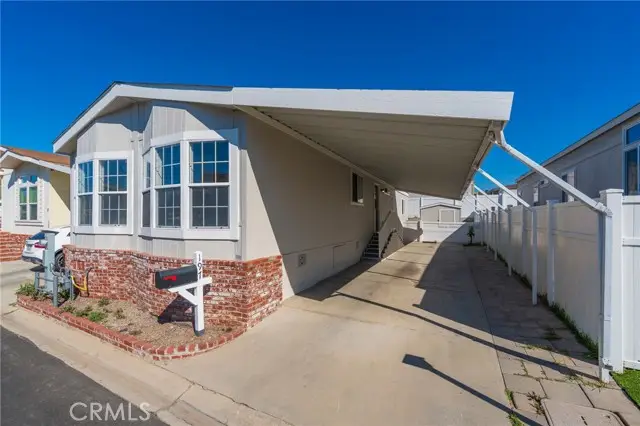 1051 Site  #197, Brea, CA 92821 - #2