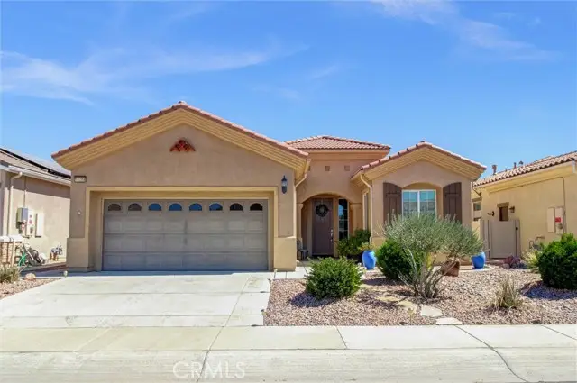 10788 Green Valley, Apple Valley, CA 92308 - #1