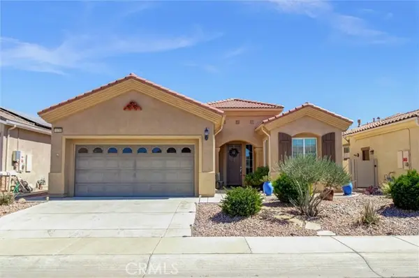 10788 Green Valley, Apple Valley, CA 92308