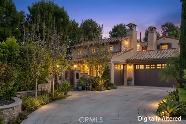 20 Blue Summit, Irvine, CA 92603 - #1