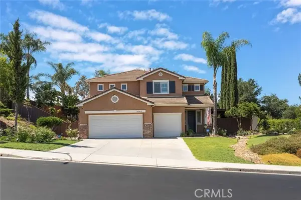 45405 Vanowen Lane, Temecula, CA 92592