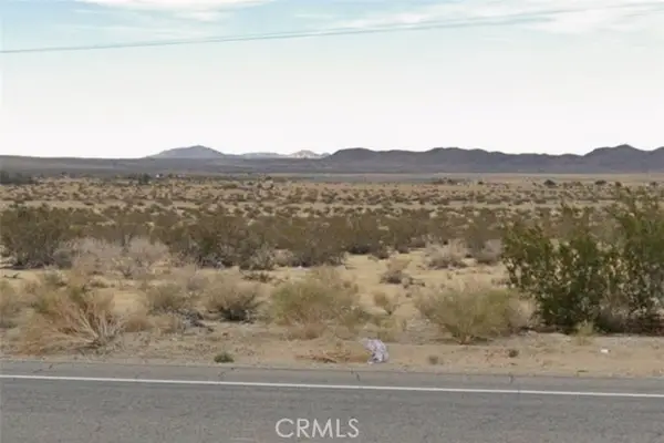 65500 Twentynine Palms Highway, Joshua Tree, CA 92252