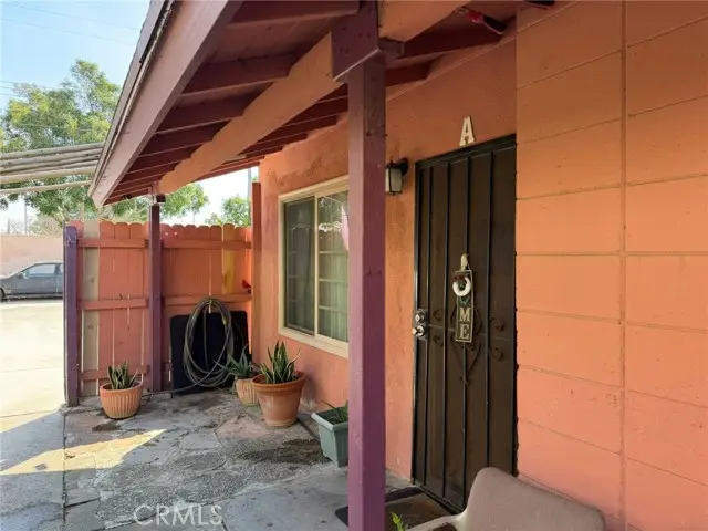 2301 S. Center Street, Santa Ana, CA 92704 - #2