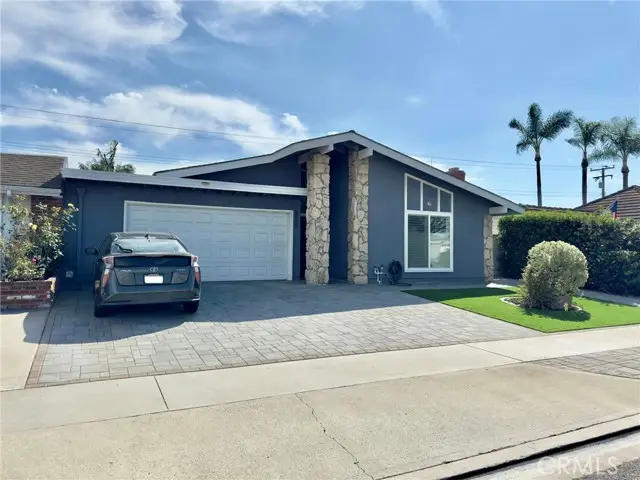 5832 Camphor Avenue, Westminster, CA 92683 - #2