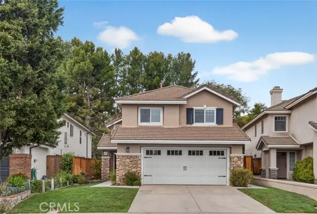 41 Fairfield, Lake Forest, CA 92610 - #1