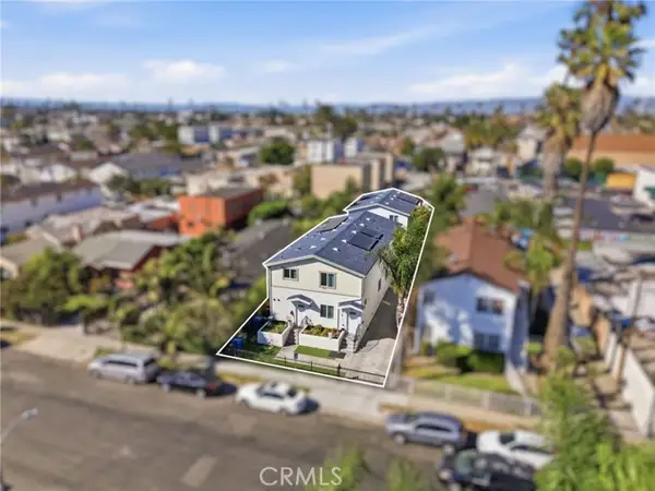 525 85th Street, Los Angeles, CA 90044