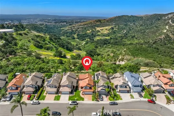 18831 Vista Portola, Trabuco Canyon, CA 92679