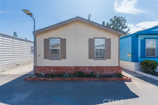 12062 Edinger Spc 19, Santa Ana, CA 92704 - #1