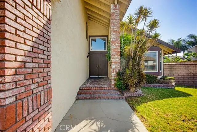 2601 Mildred, Ontario, CA 91761 - #2