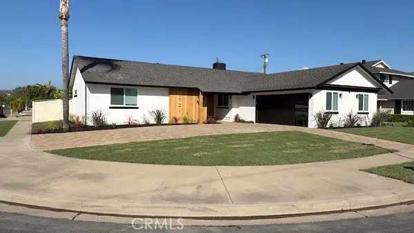 1701 Saybrook, Tustin, CA 92780