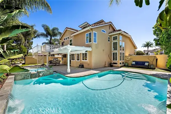 27861 Via Roma, Mission Viejo, CA 92692