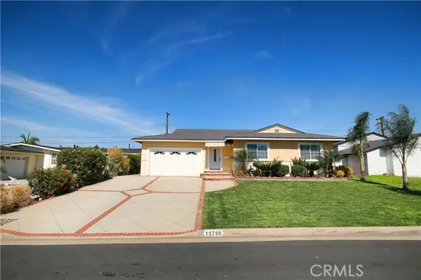 15708 La Barca Drive, La Mirada, CA 90638