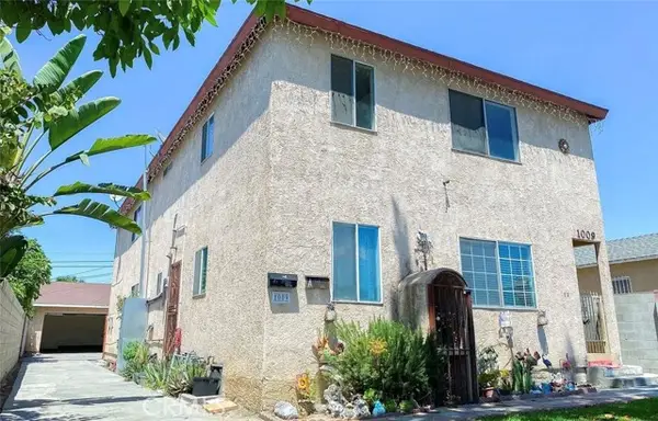 1009 Stockton Ave, Compton, CA 90221