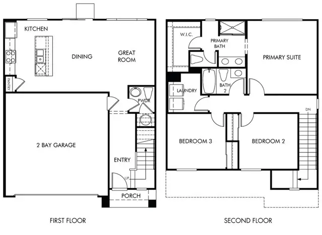 1132 Tropic Court, Redlands, CA 92374 - #2