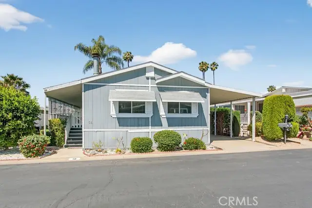 24921 Muirlands Boulevard  #58, Lake Forest, CA 92630 - #1