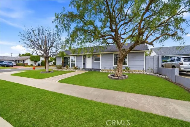 741 Handy Street, Orange, CA 92867 - #2