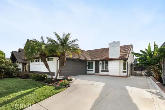 9179 Esther Street, Cypress, CA 90630 - #3