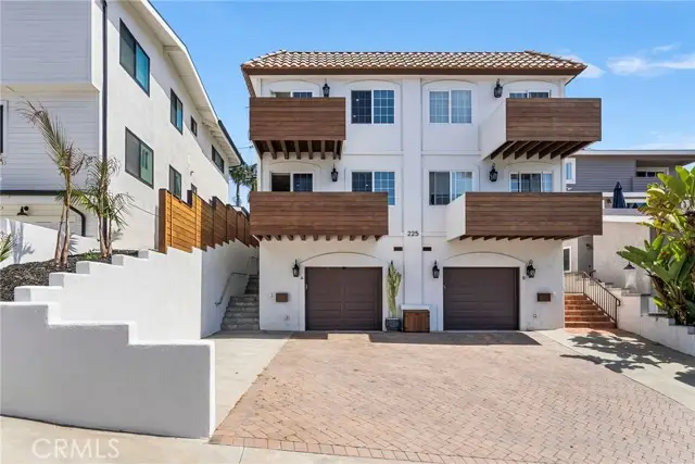 225 Avenida De La Grulla  #A, San Clemente, CA 92672 - #1
