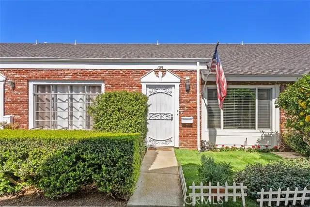 159 Morristown, Costa Mesa, CA 92626 - #2