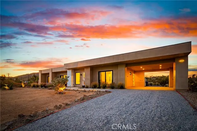 59096 Nelson, Yucca Valley, CA 92284 - #1