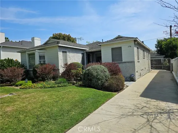 2706 Cardiff, Los Angeles, CA 90034