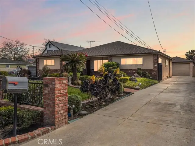 420 Tichenor Street, Compton, CA 90220 - #3