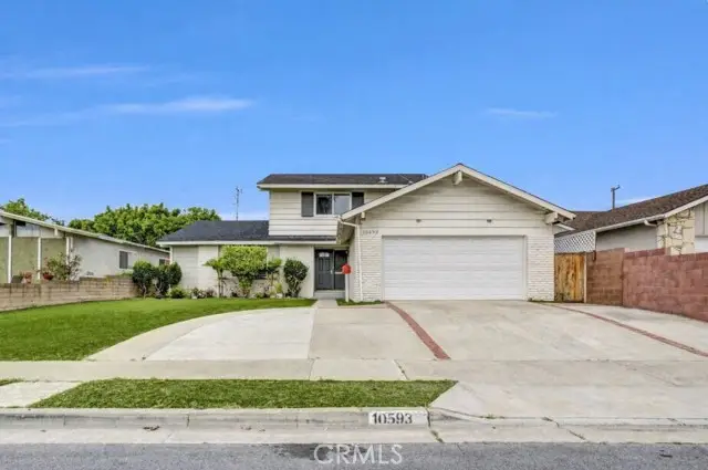 10593 Jill Street, Cypress, CA 90630 - #1