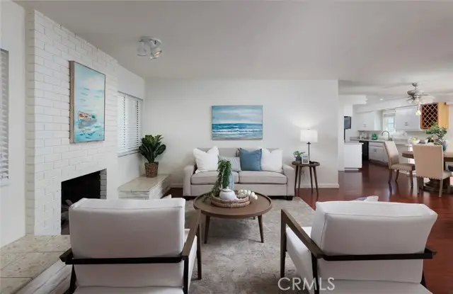 7901 Rhine Drive, Huntington Beach, CA 92647 - #3