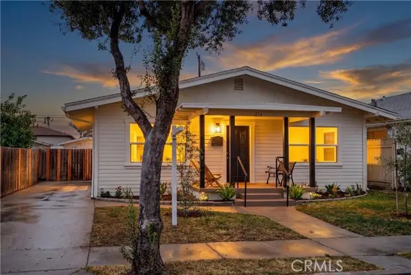 211 Resh, Anaheim, CA 92805