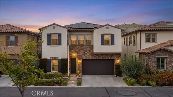 1999 Aliso Peak, Lake Forest, CA 92610