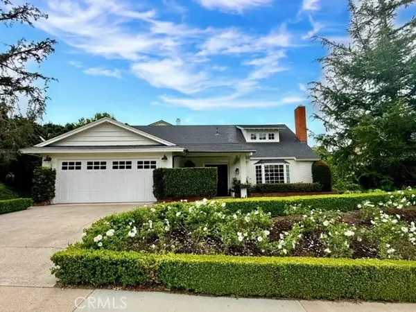 24602 Adobe Lane, Mission Viejo, CA 92691