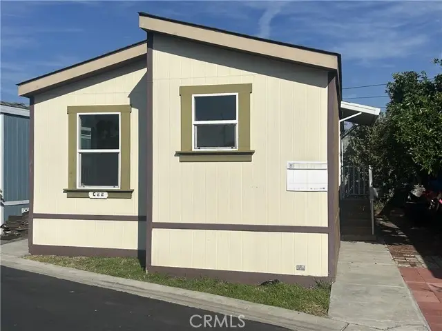 24725 Pennslyvania Avenue  #C22, Lomita, CA 90717 - #1