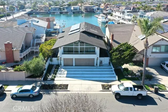 16861 Edgewater, Huntington Beach, CA 92649 - #2