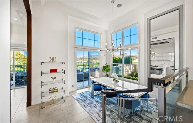 4 Chandon, Newport Coast, CA 92657 - #3