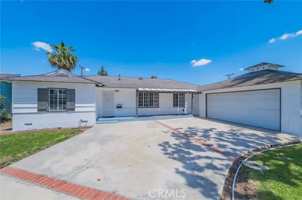 2135 Daniels, West Covina, CA 91791