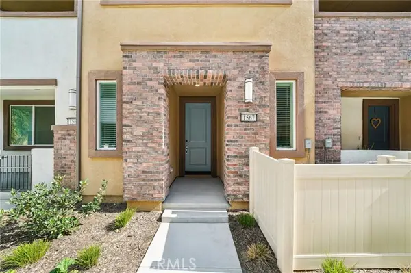 1567 Stratus Drive, Pomona, CA 91768