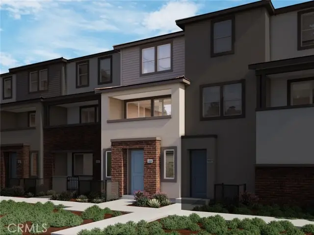 1563 Stratus Drive, Pomona, CA 91768 - #1