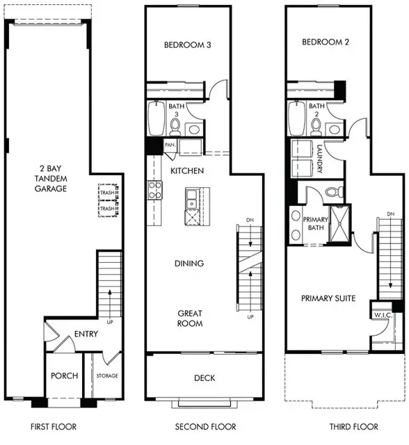 1563 Stratus Drive, Pomona, CA 91768 - #2