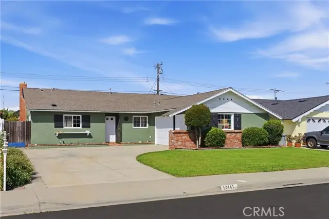 17441 Jefferson Lane, Huntington Beach, CA 92647 - #1