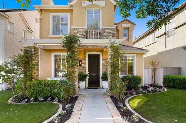 217 Sklar Street, Ladera Ranch, CA 92694